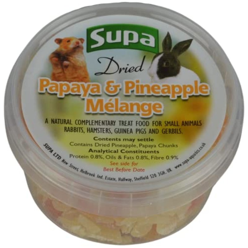 Supa Small Animal Treat