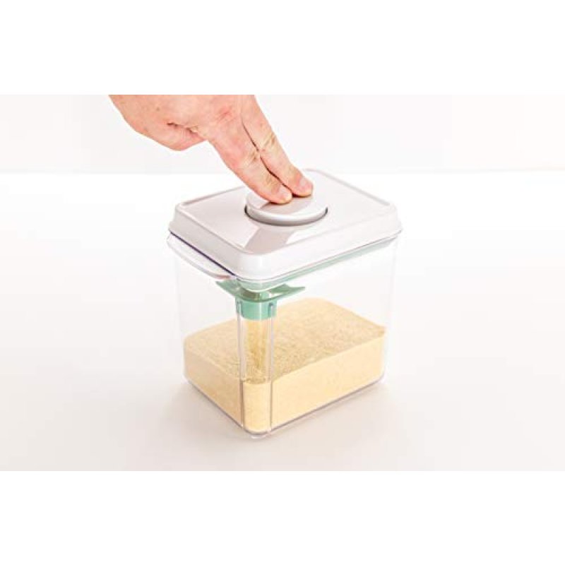 Super Doopers Milk Powder Dispenser & Food Storage Container