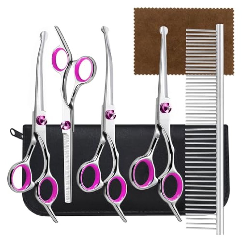 Superfa Dog Grooming Scissors