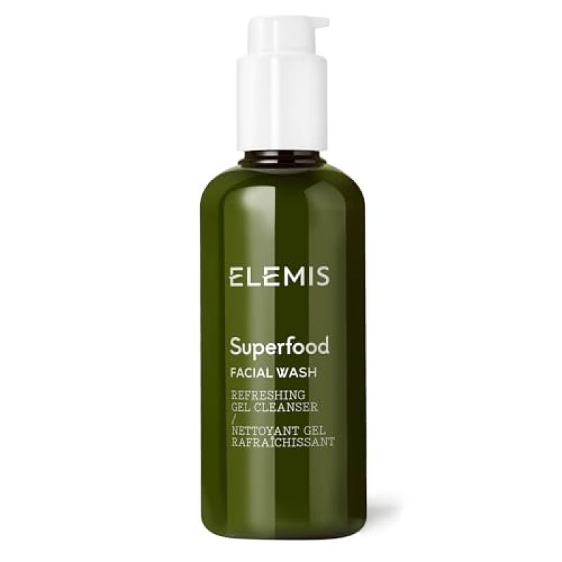 ELEMIS Superfood Face Wash for Sensitive Skin