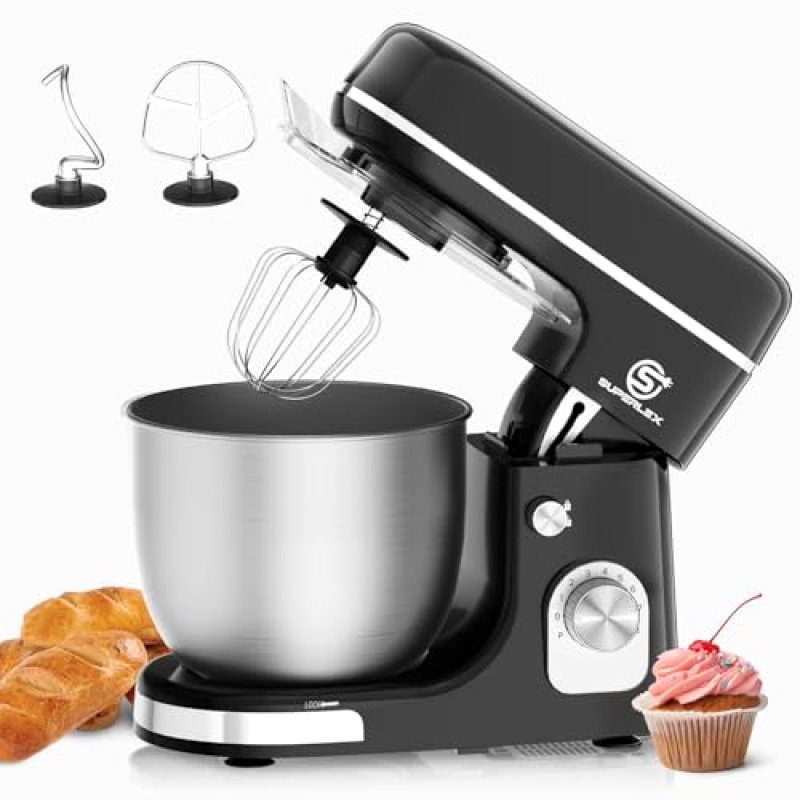 Superlex Stand Mixer