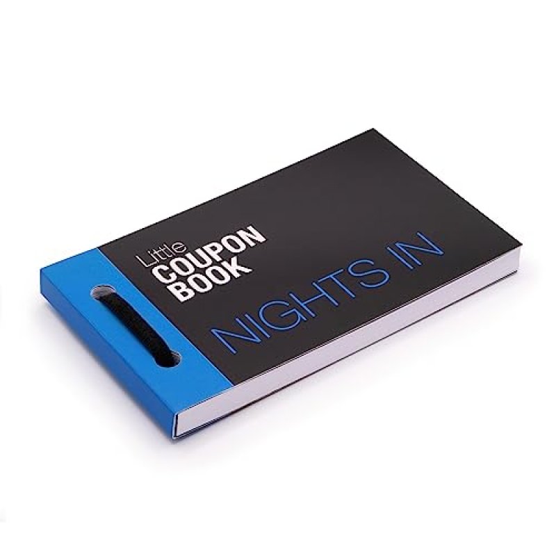 Cupidly Coupon Book Date Idea Game