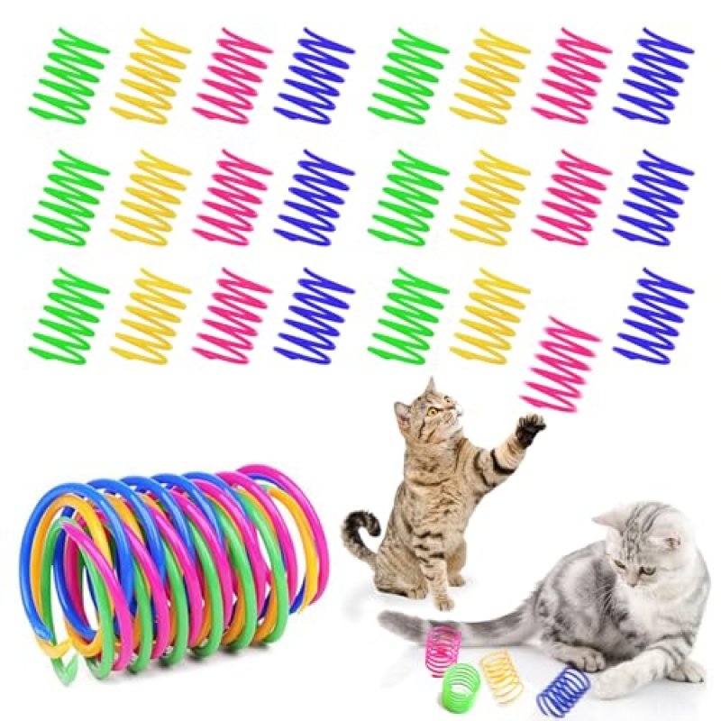 Eupneicu Cat Toy Pack