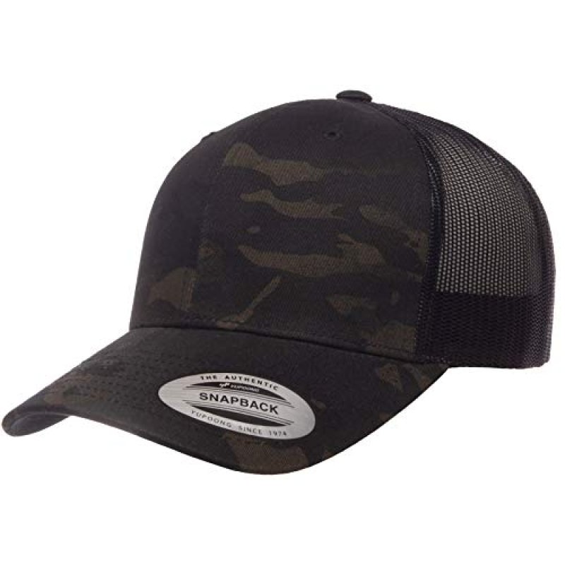 Yupoong Trucker Cap