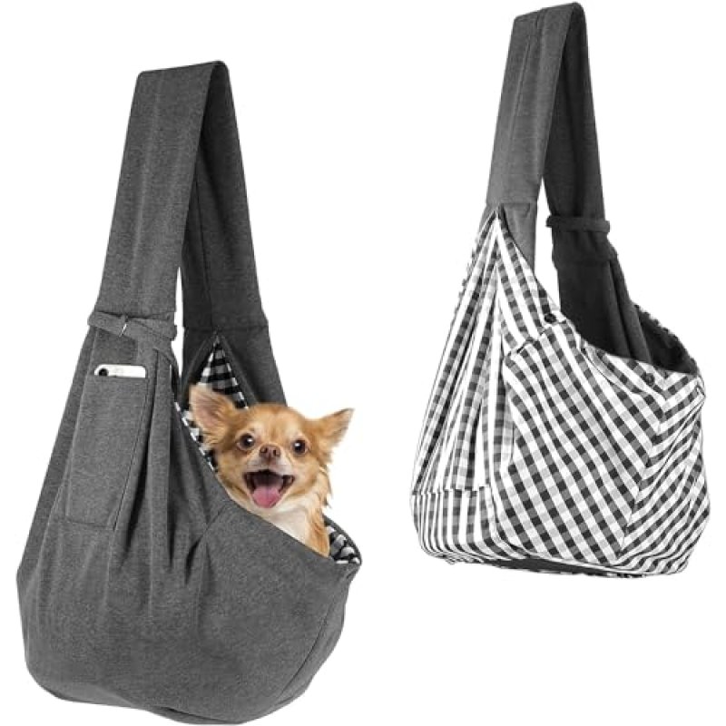 AOTWAN Puppy Carrier Sling
