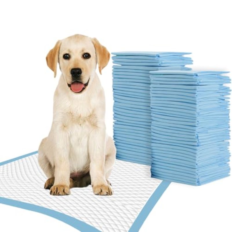TBM Puppy Training Pads