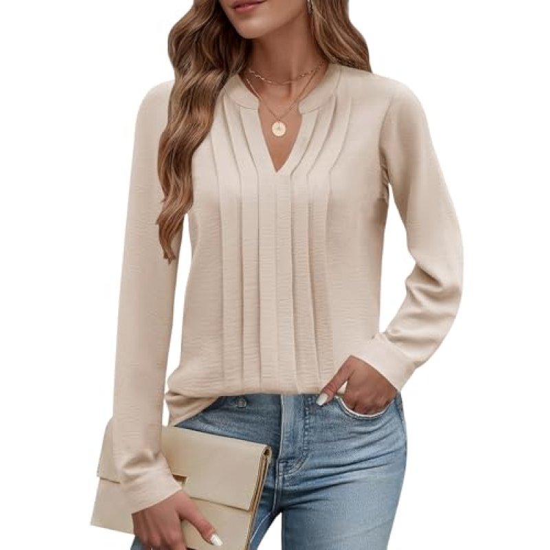 Cuptacc Women's Blouse