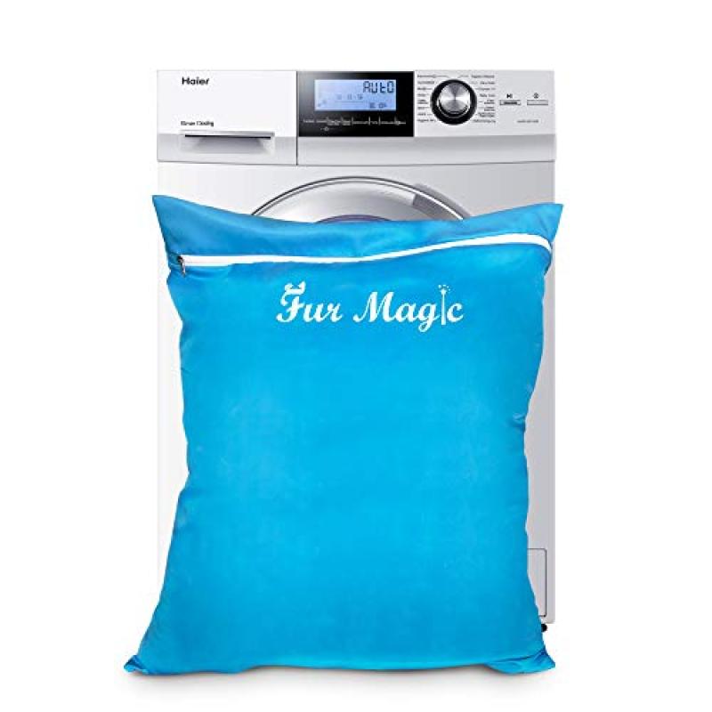 Fur Magic Pet Laundry Bag