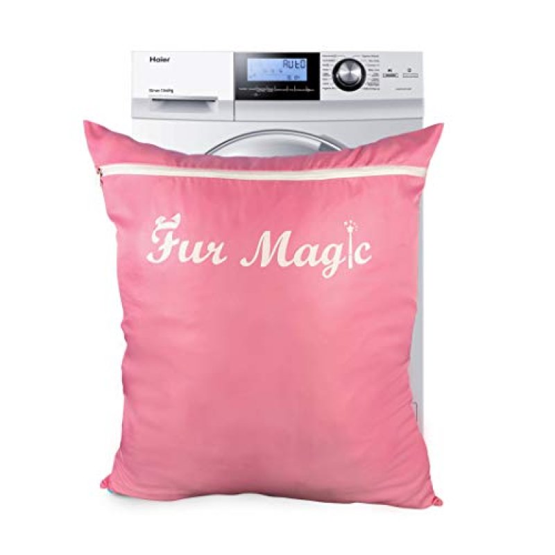 Fur Magic Pet Laundry Bag
