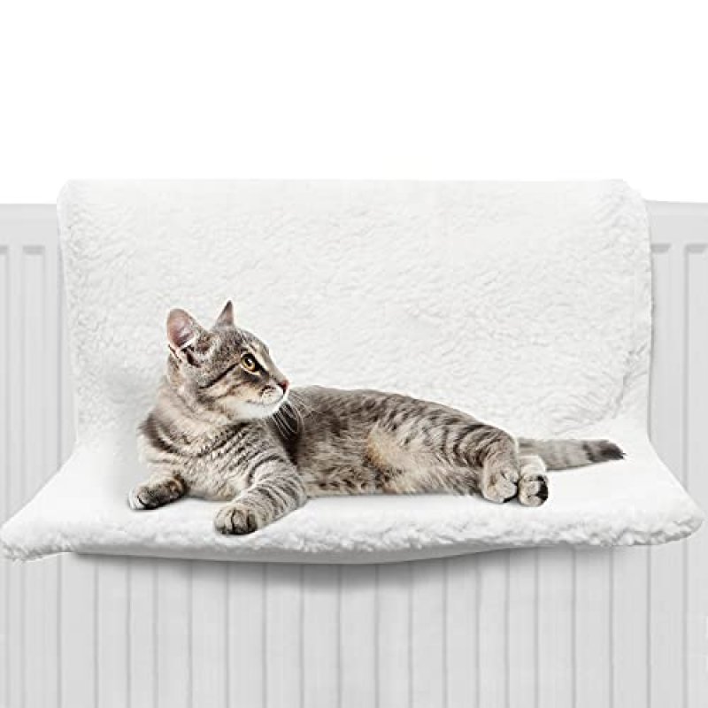 FurDreams Radiator Bed