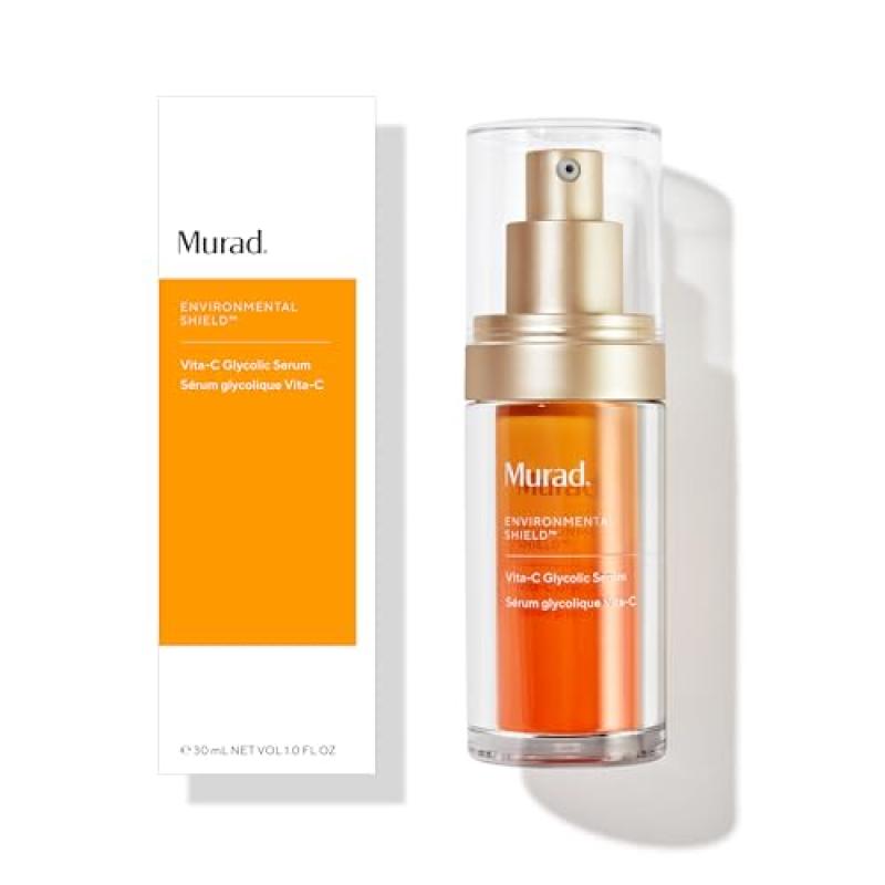 Murad VITA-C Glycolic Brightening Serum