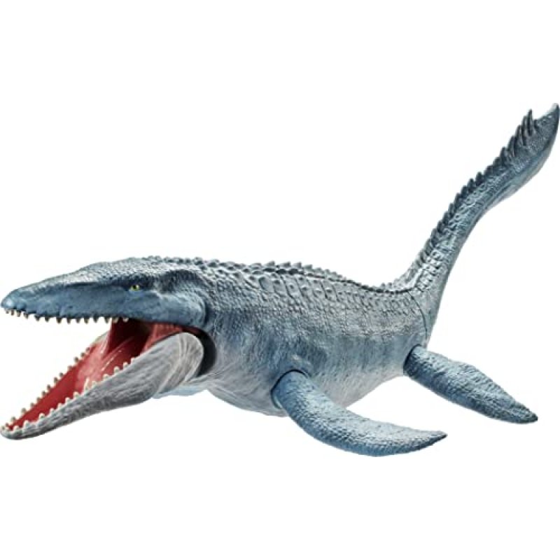 Jurassic World Mosasaurus