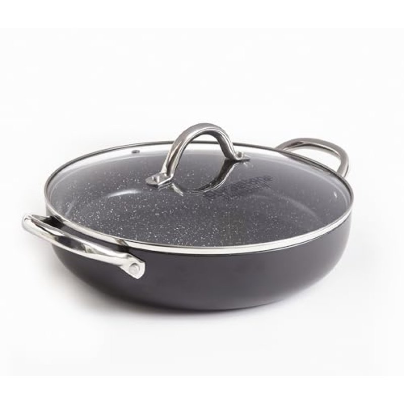 Durastone Casserole Pan