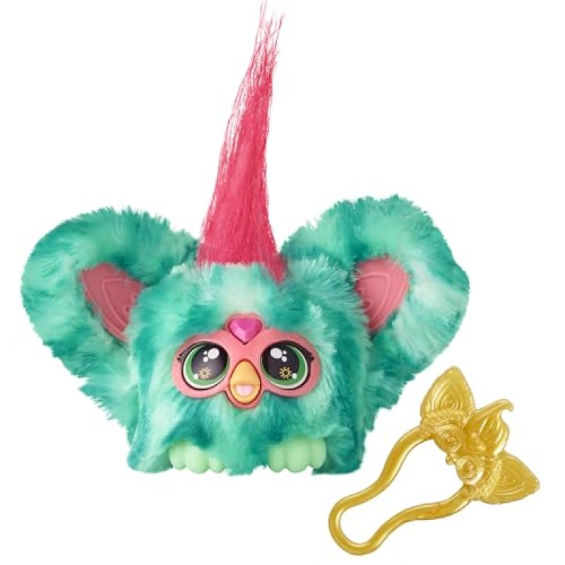 Furby Furblets Mello-Nee