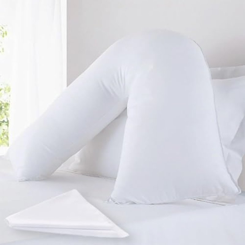 Pure Textiles V Pillow