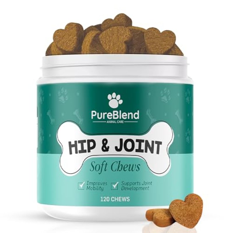 PureBlend Dog Joint Chews