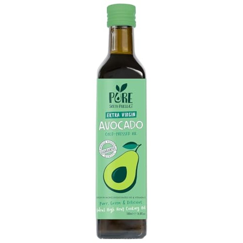 Pure South Press Avocado Oil