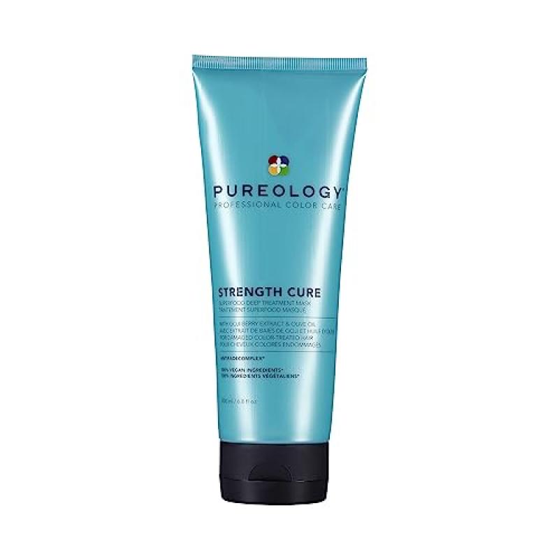 Pureology Hair Mask
