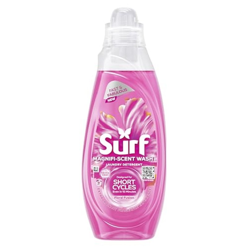 Surf Magnifi-Scent Detergent
