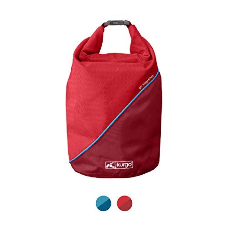 Kurgo Kibble Carrier Dog Food Container