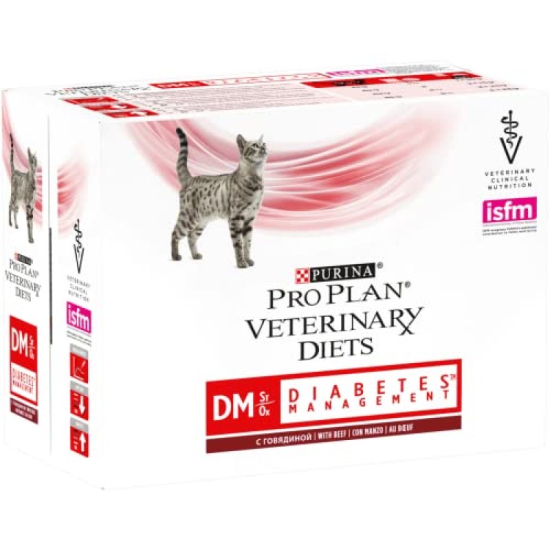 Purina Feline DM