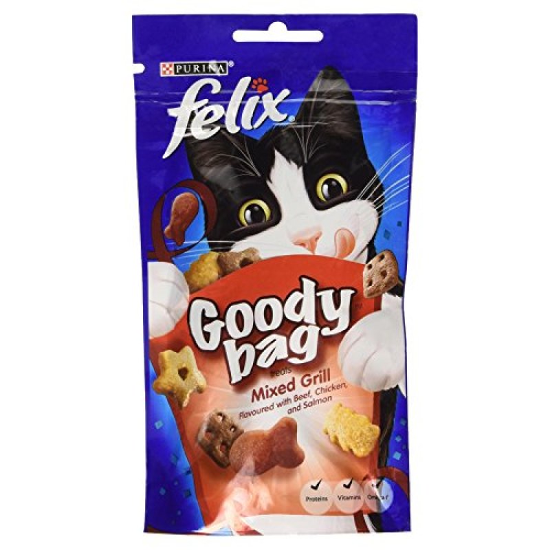 Purina Felix Goody Bag