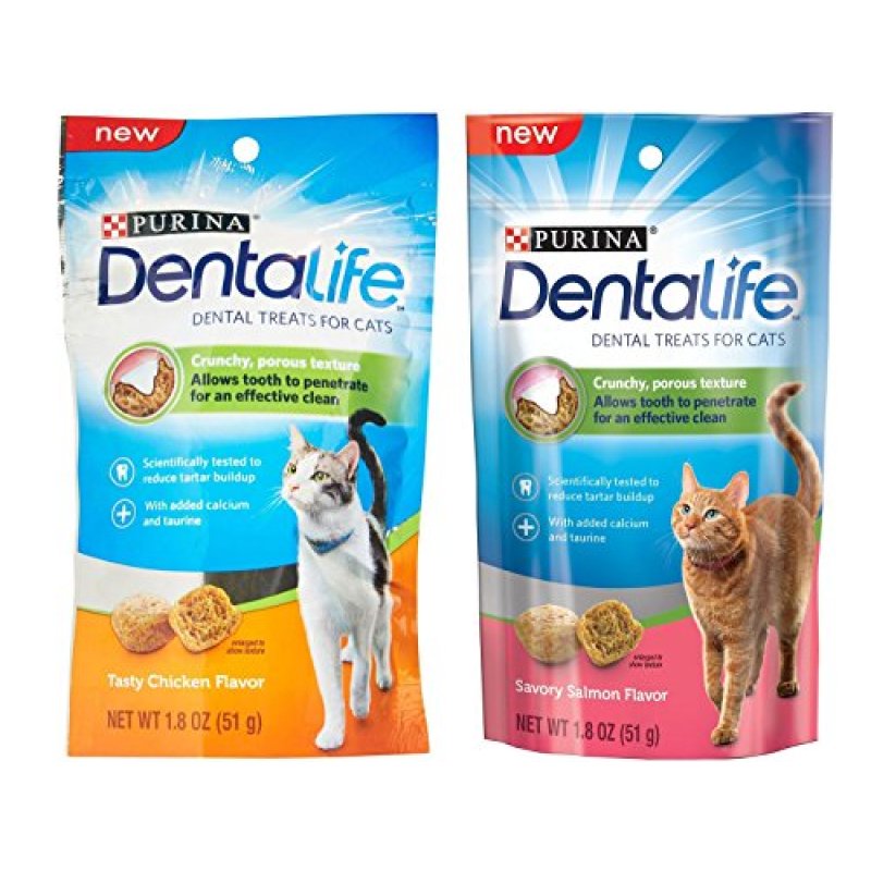 Purina Dentalife Treats