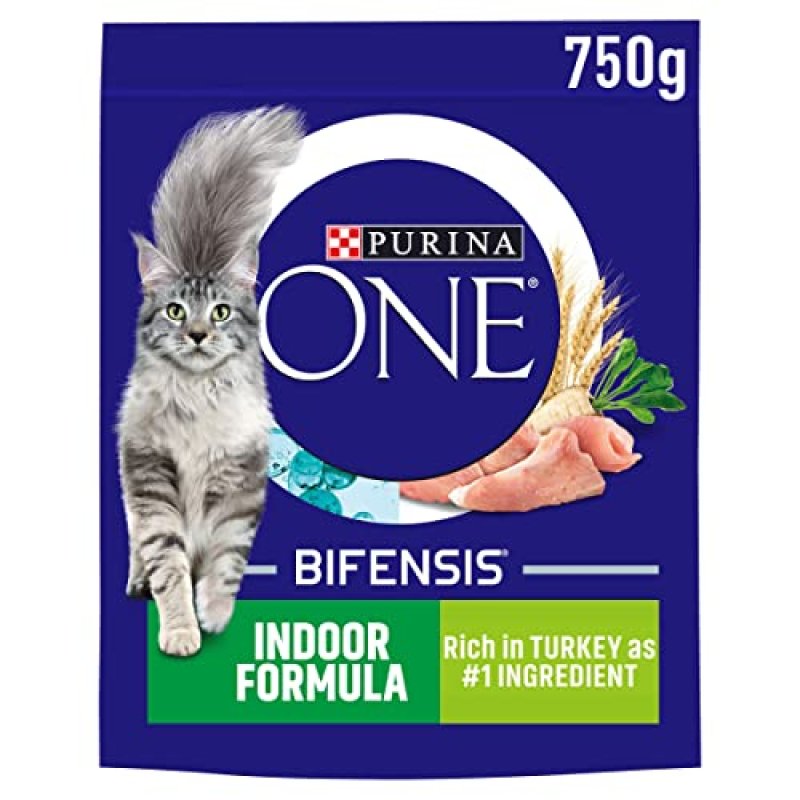 Purina One Cat Food