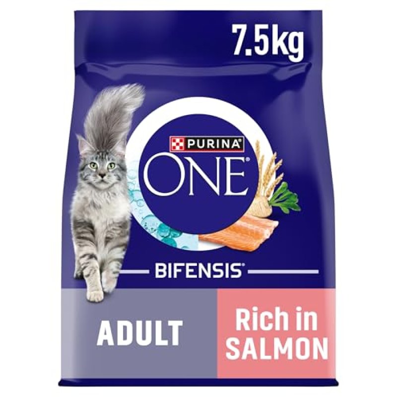 Purina One Bifensis Cat Food