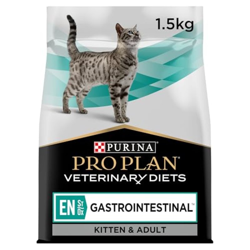 Purina Pro Plan Cat Food