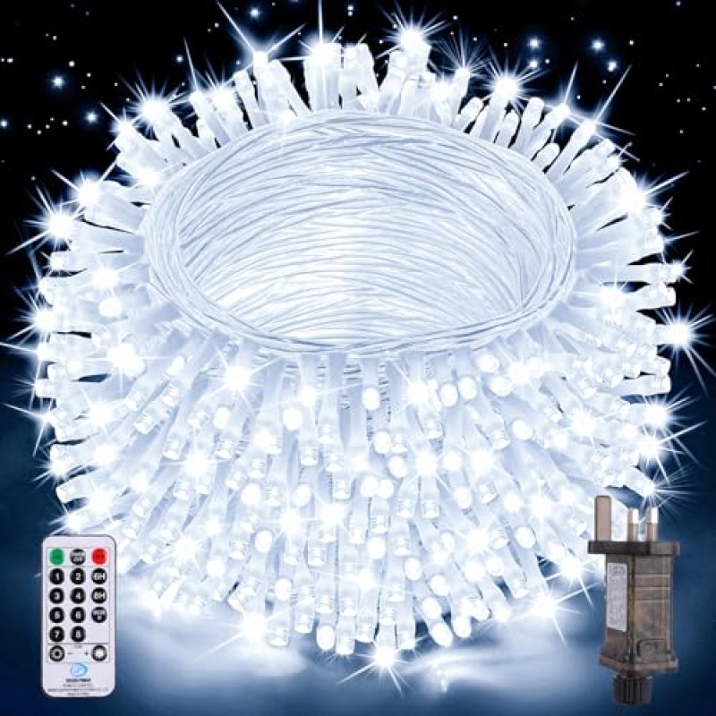 Auriostar Christmas Tree Lights