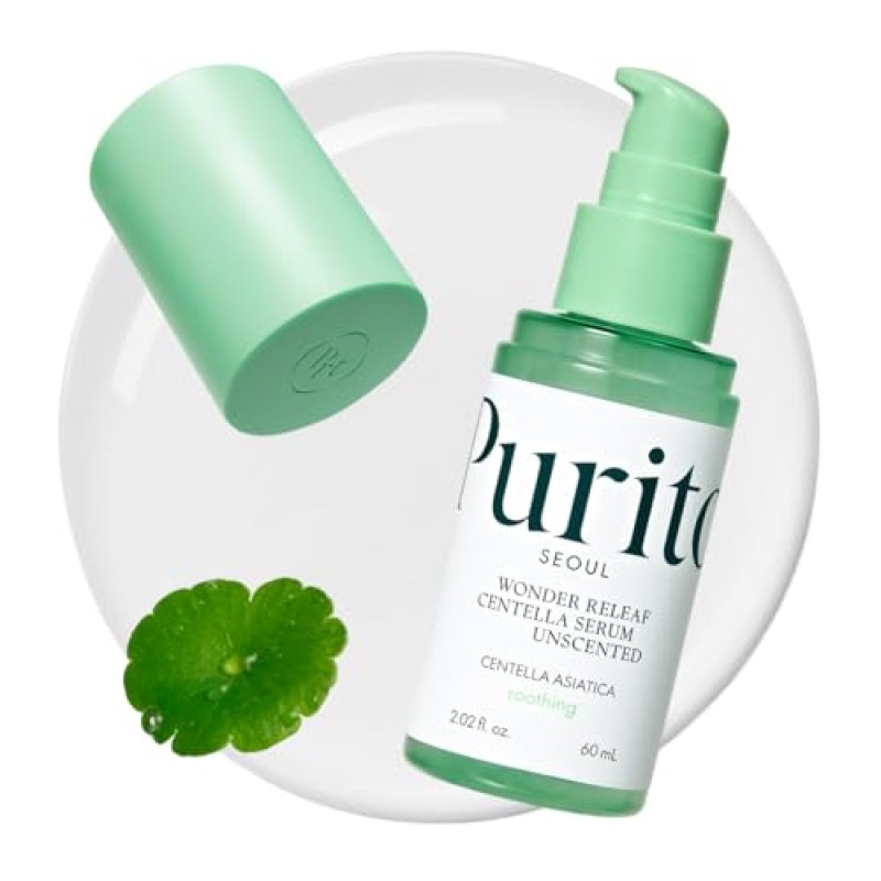 Purito Centella Serum