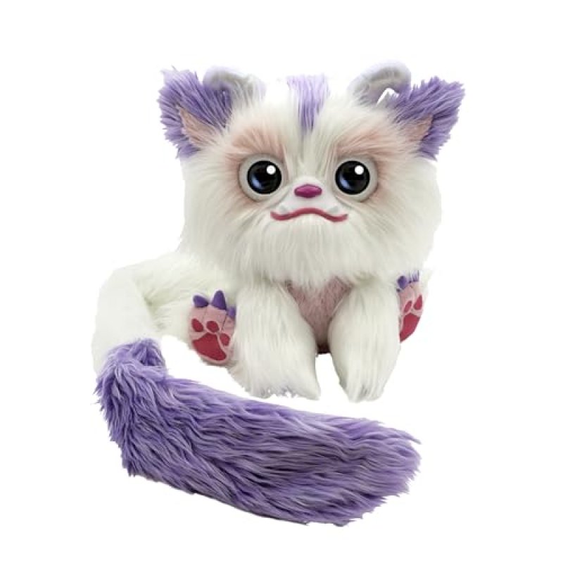 Furlings Aspen Plush Toy