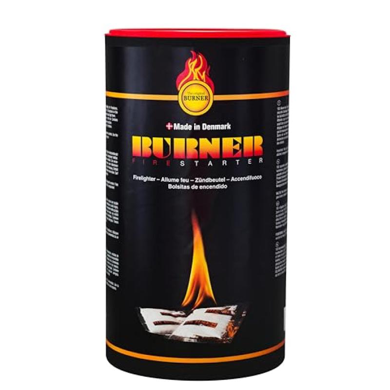 Burner Firestarter