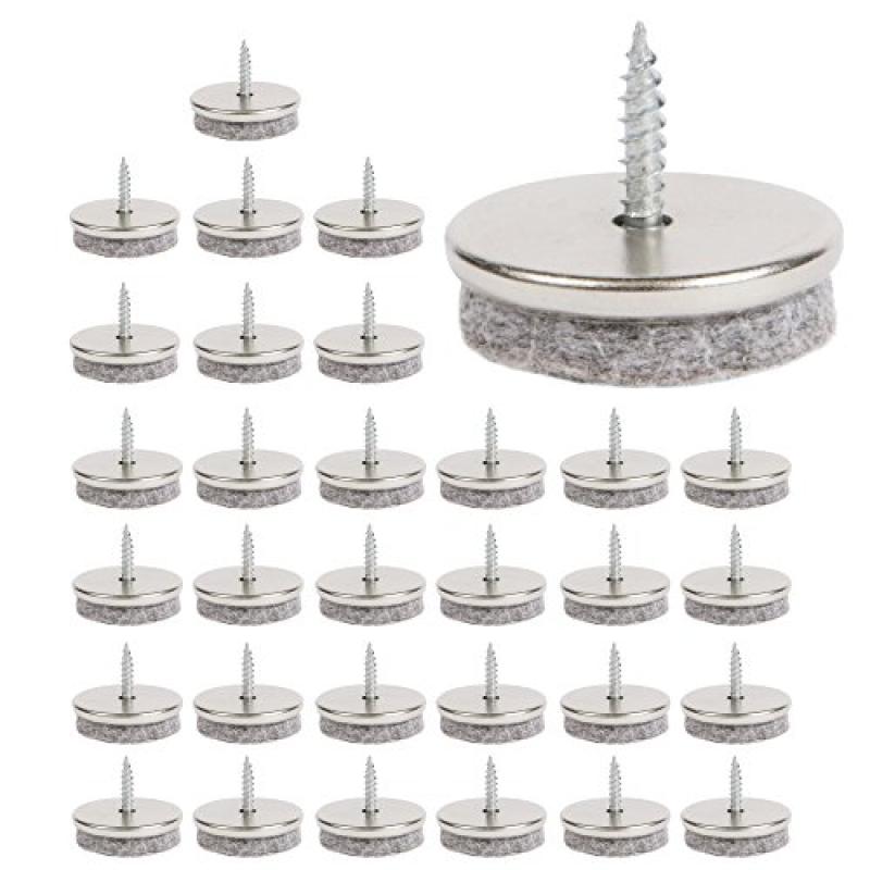 SIMALA Furniture Leg Floor Protectors