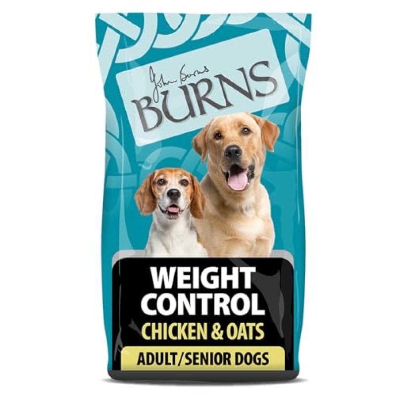 Burns Pet Nutrition Dog Food