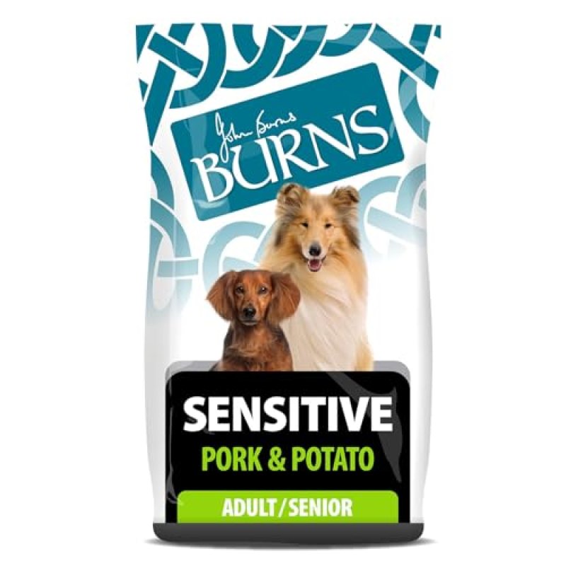 Burns Hypoallergenic Dog Food