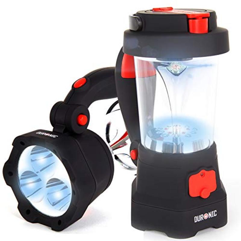 Duronic Camping Lantern