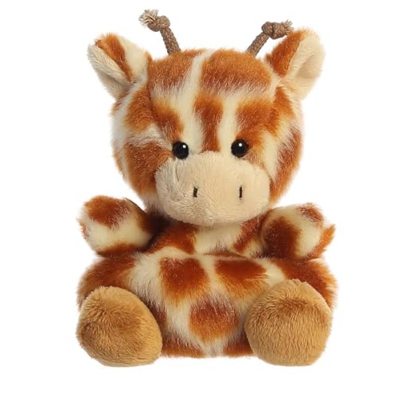 Aurora Safara Giraffe