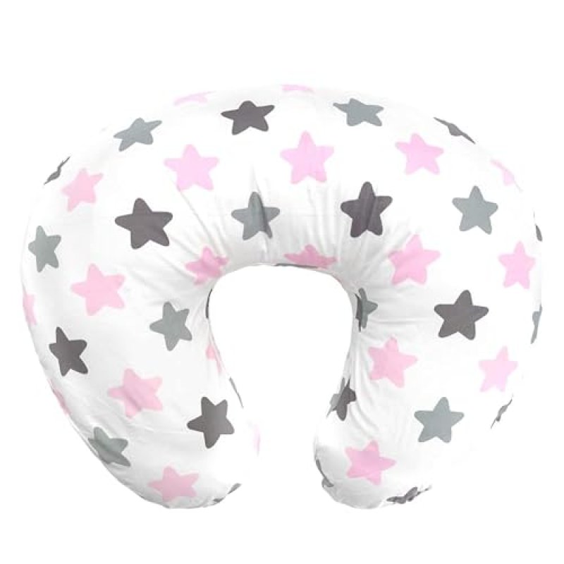 Nursing Pillow for Breastfeeding Baby,…