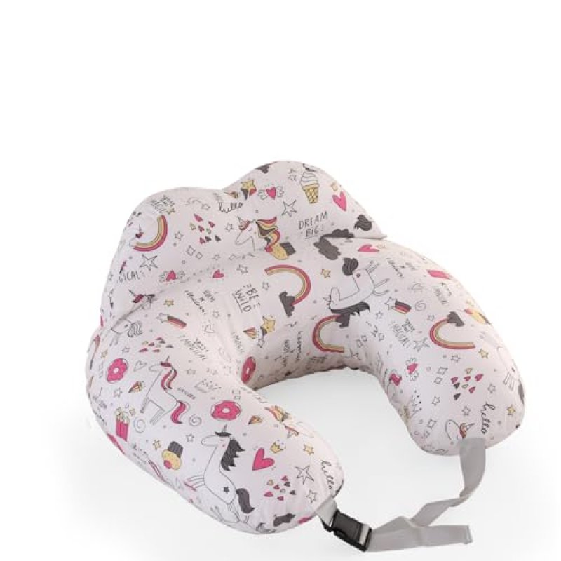 Nursing Pillow, Multifunctional Breastfeeding…