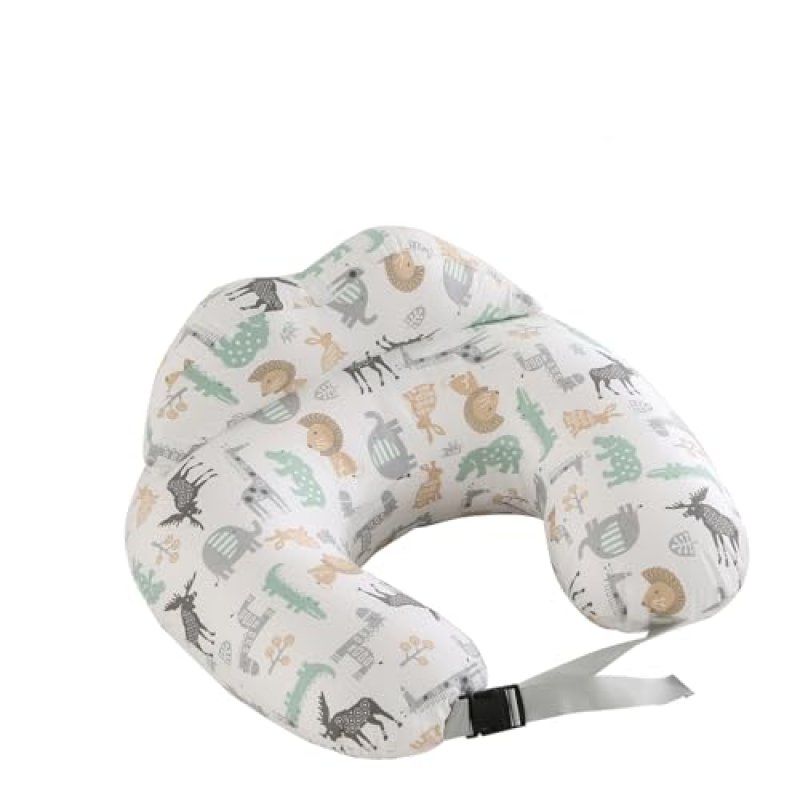 Nursing Pillow, Multifunctional Breastfeeding…