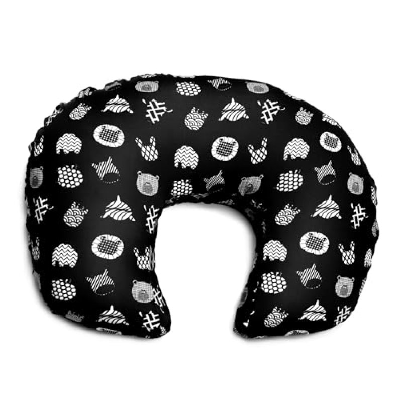 BABYGO® Nursing Pillow