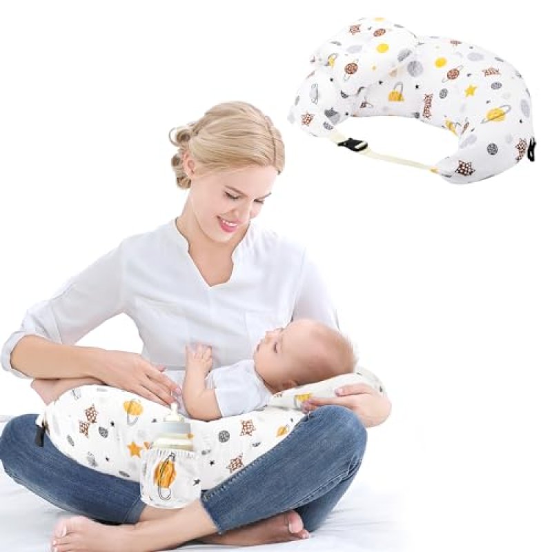 Nursing Pillows 2-Pack