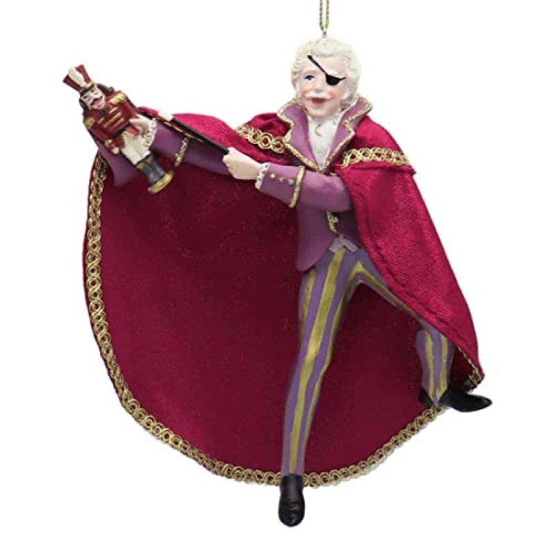 Kurt S. Adler Nutcracker Ornament