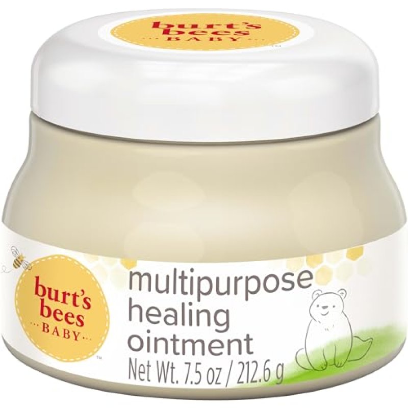Burt's Bees Baby Bee Ointment