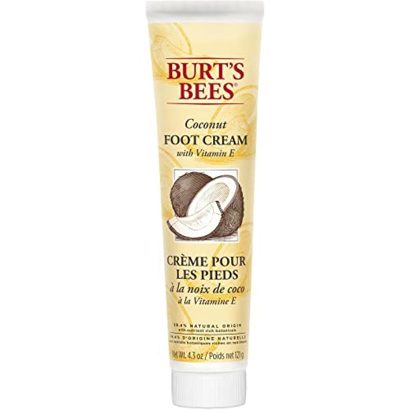 Burt's Bees Heel Repair Foot Cream
