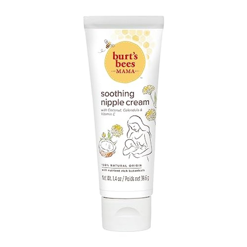 Burt's Bees Nipple Balm
