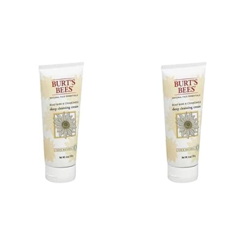 Burt's Bees Cleansing Cream