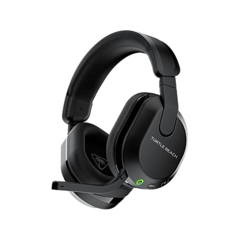 Turtle Beach Wireless Gaming Headset